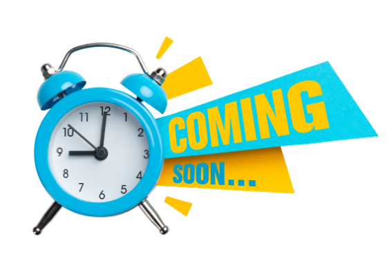 Coming Soon (2)