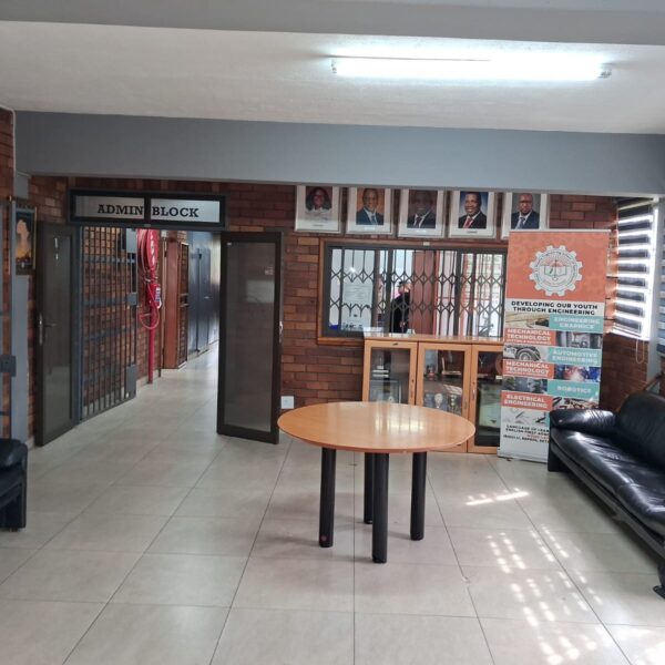 Thuto Ke Maatla 7